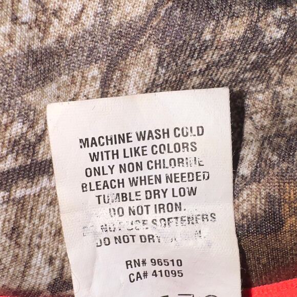 Under Armour Pullover pink/Purple Hoodie women's Size Large - Picture 7 of 7